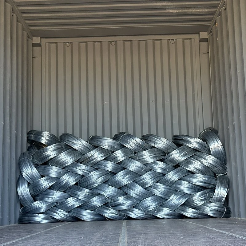 Orchard Trellising Wire